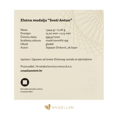 Otvori galeriju angellum zlatnik 25.jpg