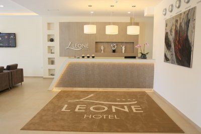 Hotel Leone Medugorje