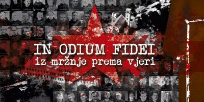 Il documentario “IN ODIUM FIDEI” (“In odio alla fede”) a Medjugorje