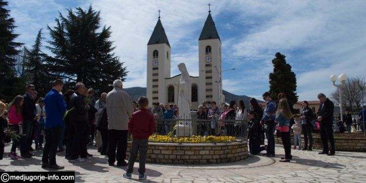 Mislim da Vatikan vidi koji se plodovi ovdje rađaju