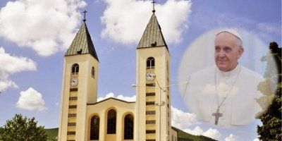 Entro giugno decisione su Medjugorje