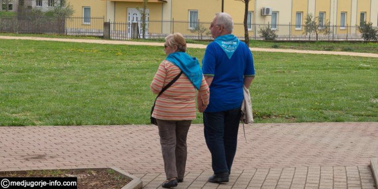 16. međunarodni seminar za bračne parove u Međugorju