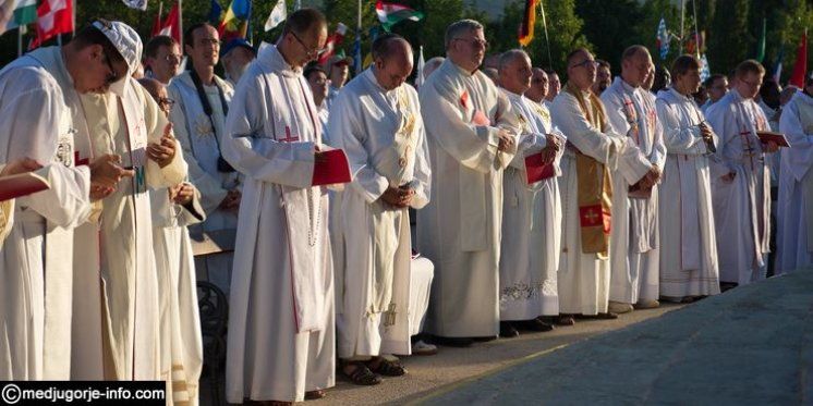 O. Mathew Brackett: „Međugorje je prekrasno mjesto za duhovnu obnovu“