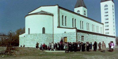 Iz povijesti:Najstariji spomen župe Međugorje