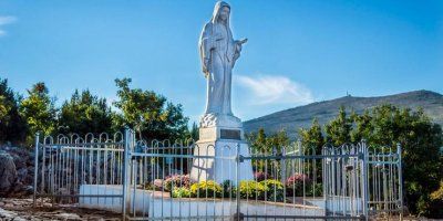 Messaggio di Medjugorje del 25.10.2015 a Marija Pavlovic Lunetti