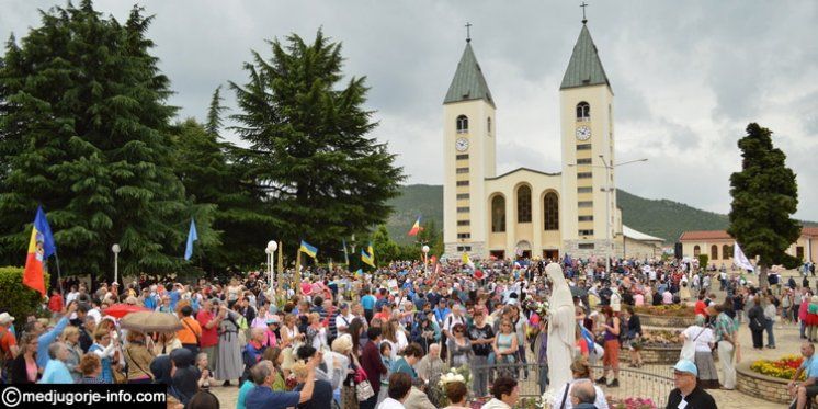 Njoj- 35 godina ponosa i zahvale