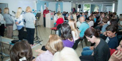 Upišite &rdquo;PETRUS&rdquo; &ndash; međunarodnu školu karizmatske duhovnosti i pastorala! Predavanja počinju 24.02.2017.