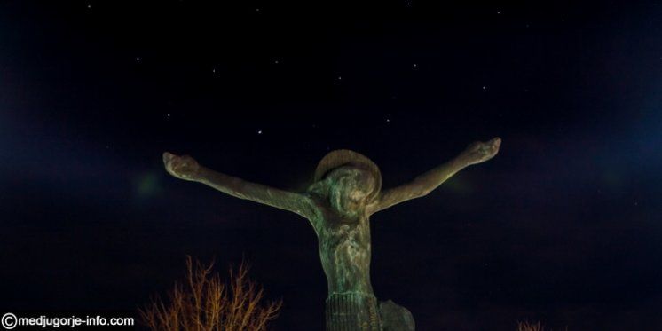 Molitva jednoga grešnika...ili sveca