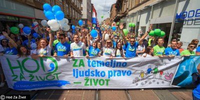 U ime &ldquo;slobode&rdquo; i ega &ndash; oni bi ubijali, a mi samo želimo braniti &ndash; PRAVO NA ŽIVOT