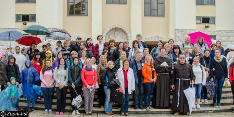 U Međugorju održan peti Međunarodni seminar za život