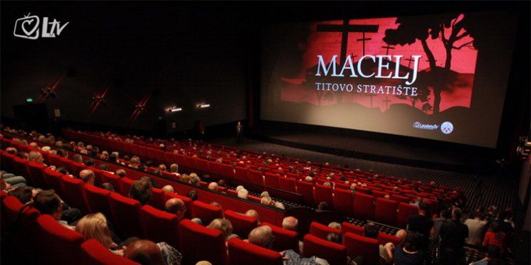 Film &#039;&#039;Macelj – Titovo stratište&#039;&#039; - Učinimo sve da se ne zaboravi spomen mučenika