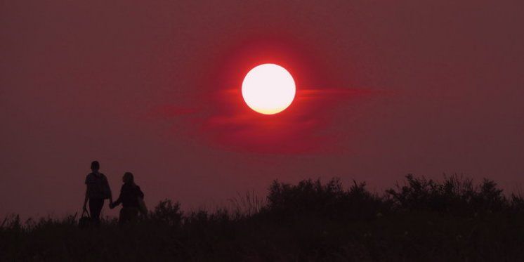 Svjedočanstvo o ljubavi