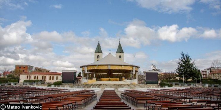 Pater Mijo Nikić: Papa će priznati Međugorje kao marijansko proštenište