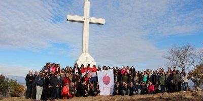 Molitvena zajednica „Srce Isusovo” u Međugorju