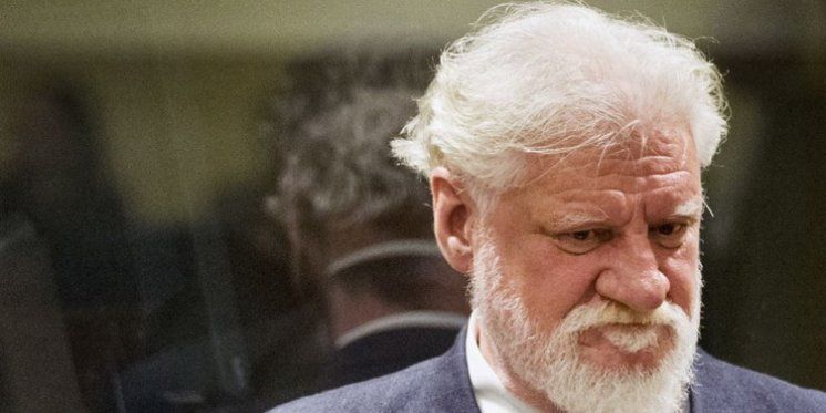 Evo tko je Slobodan Praljak