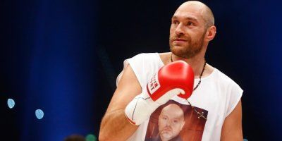 FURY: ‘Samo tri stvari trebaju se ozakoniti za sotonu prije nego se on objavi. To su abortus, homoseksualnost i pedofilija’