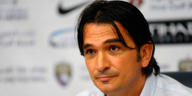 Zlatko Dalić: „Moramo biti zahvalni dragom Bogu na ovome što nam je dao“