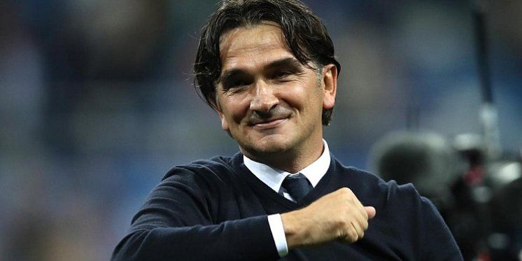 SENZACIONALNA VIJEST: ZLATKO DALIĆ JE NOMINIRAN ZA NAJBOLJEG TRENERA SVIJETA!