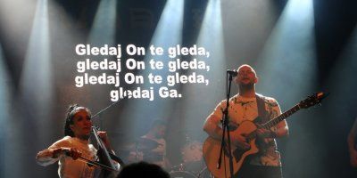 Alan Hržica održao drugi solistički koncert u Zagrebačkoj Tvornici Kulture