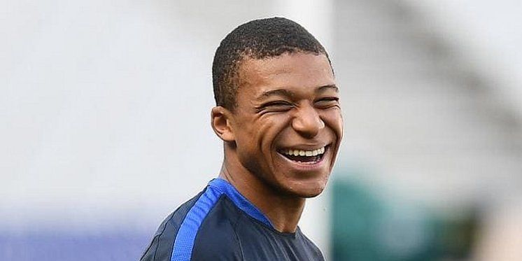 Kylian Mbappe “Moraš poštovati druge i biti skroman”