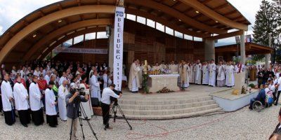 Odbijena molba Hrvatske biskupske konferencije da se i ove godine slavi misa na Bleiburgu