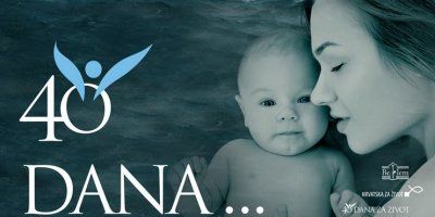 2. MEĐUNARODNA KONFERENCIJA ZA ŽIVOT: "Život, dakle, biraj!"