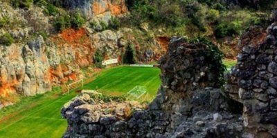 [VIDEO] Popularna stranica nahvalila stadion u Imotskom, turisti već dolaze!