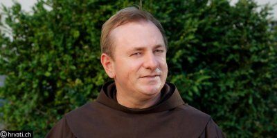 Najava Duhovne obnove: &bdquo;ISUS JE USKRSNUO I S NAMA JE!&ldquo; Voditelj: fra Ivo Pavić