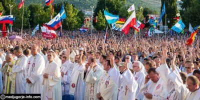 Pratite uživo 30. Mladifest