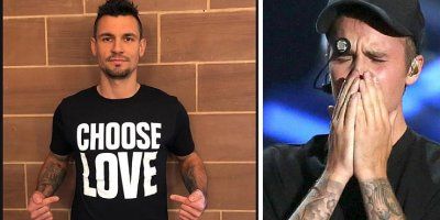 Lovren pružio podršku Justinu Bieberu: Bog te blagoslovio!