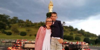 Svjedočanstvo o atipičnom majčinstvu, o životu s autizmom