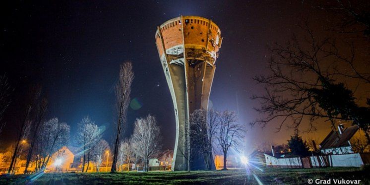 Svjedoci herojstva i mučeništva u domovinskome ratu