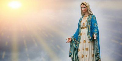 Messaggio di Medjugorje del 25.12.2019 a Jakov Colo