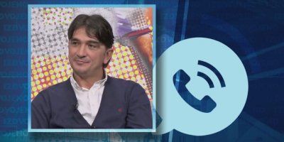 Zlatko Dalić za Laudato TV: Mislim da nam Bog šalje poruku da &#039;stanemo na loptu&#039;