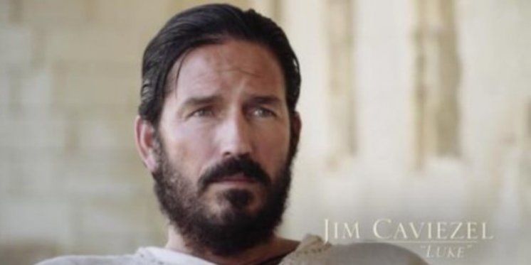 JIM CAVIEZEL &quot;Želite li doživjeti nešto nadnaravno? Oprostite nekome&quot;