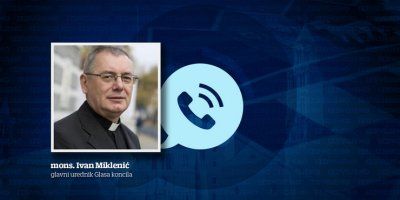 Mons. Ivan Miklenić, Slaven Letica i Višnja Starešina za LTV: Imamo li uvjete za promjene u Hrvatskoj?