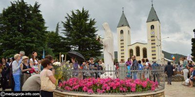 Željko Vasilj: solo l&#039;apertura delle frontiere senza restrizioni può aiutarci