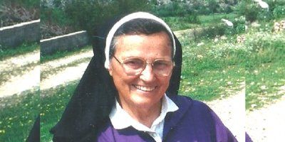 E deceduta Sr. Muriel Geisler, la famosa suora umanitaria