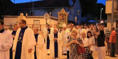 Kako će izgledati blagdan Velike Gospe? Mise na otvorenom svaki sat, ali bez procesija