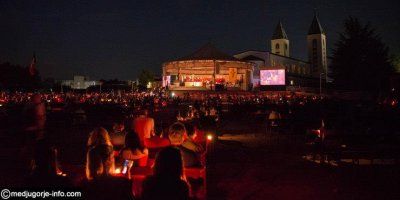 IMPRESSIONI DA MLADIFEST 2020 PERCHÉ È QUESTO MLADIFEST 2020 STATO PARTICOLARE O LA LOTTA DELLA LUCE E DELL&#039;OSCURITÀ