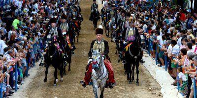 Alka je spomen na veliki kršćanski ratni pothvat: Sultan je htio vratiti Sinj pod svoje ali - prevario se