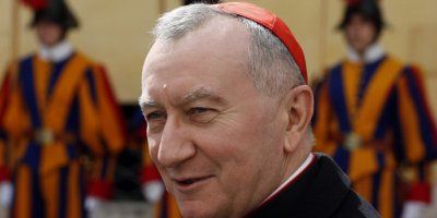 Kardinal Parolin o Stepinčevoj kanonizaciji: &#039;Bit će to u Božje vrijeme&#039;