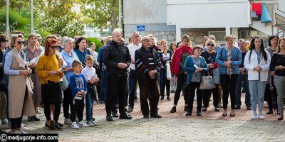 „ISKRA MILOSRĐA“ organizirana u Čitluku