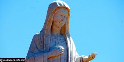 Ottobre: mese della Madonna