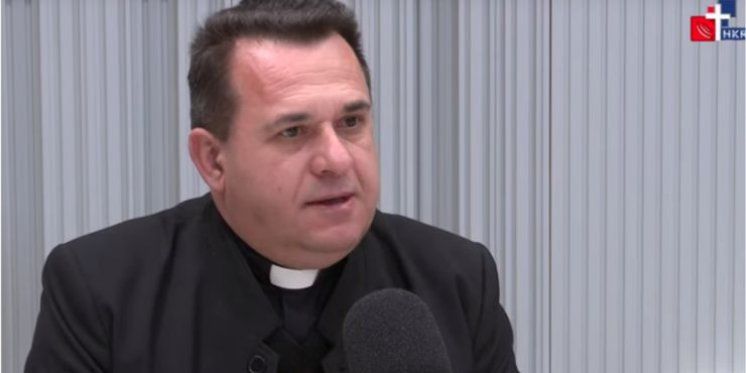 Mons. Dugalić o cijepljenju: &#039;Moramo znati je li cjepivo etički prihvatljivo ili ne&#039;