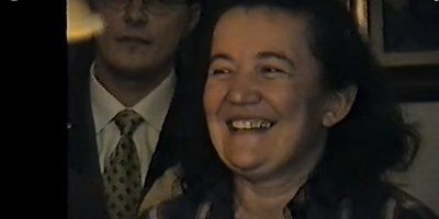 (VIDEO) Pogledajte rijedak video s privatnog Gospinog ukazanja vidjelici Vicki snimljenog krajem 90-ih godina