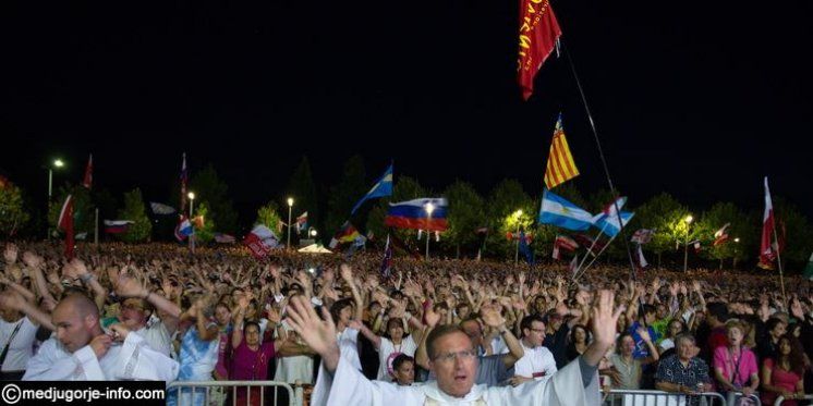 Da li znate što znači ‘Svet Gospodin Bog Sabaot… Hosana u visini!’?