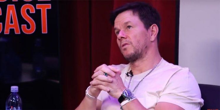 Popularni glumac Mark Wahlberg svaki dan ustaje i moli se u 2.40