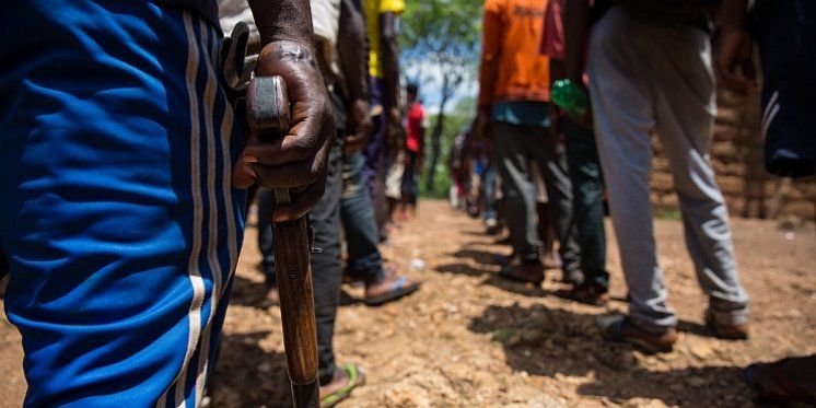 U Mozambiku otete stotine djece i mladih