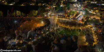 7. dan devetnice Kraljici Mira: Molimo za sve međugorske molitvene skupine i centre u cijelome svijetu